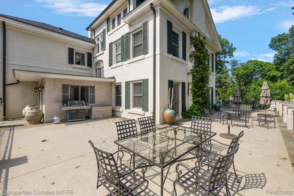777 Kensington Lane, Bloomfield Hills, MI 48304 — Photo 78