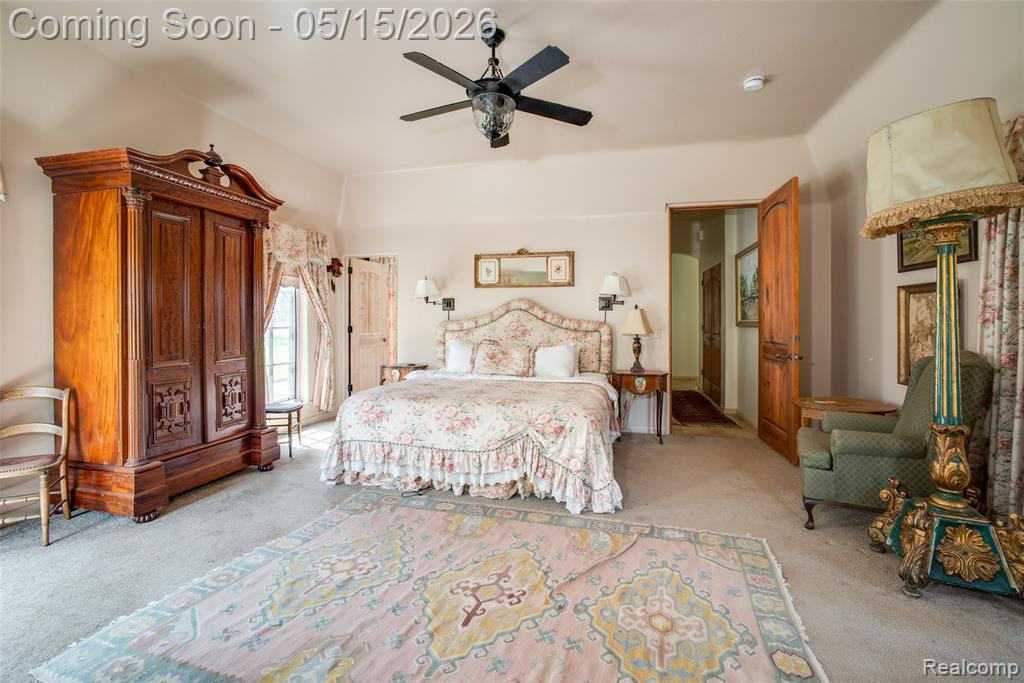 3625 Maple Grove Road, Deckerville, MI 48427 — Photo 25