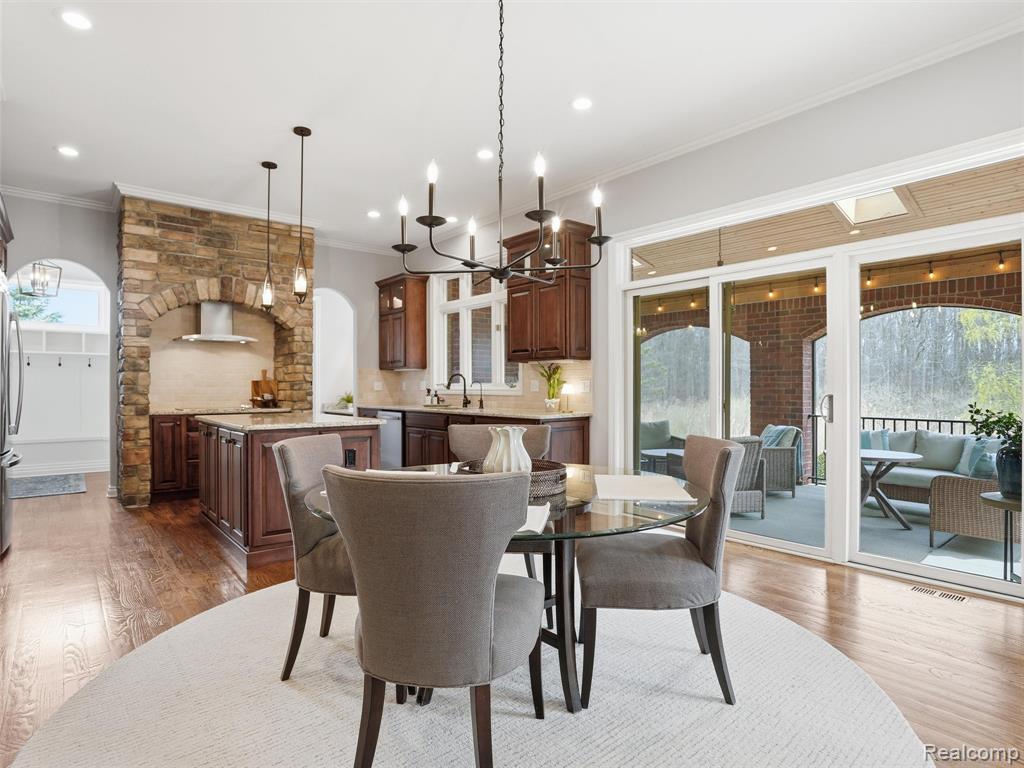 3085 Royal Berkshire Lane, Oakland, MI — Photo 25