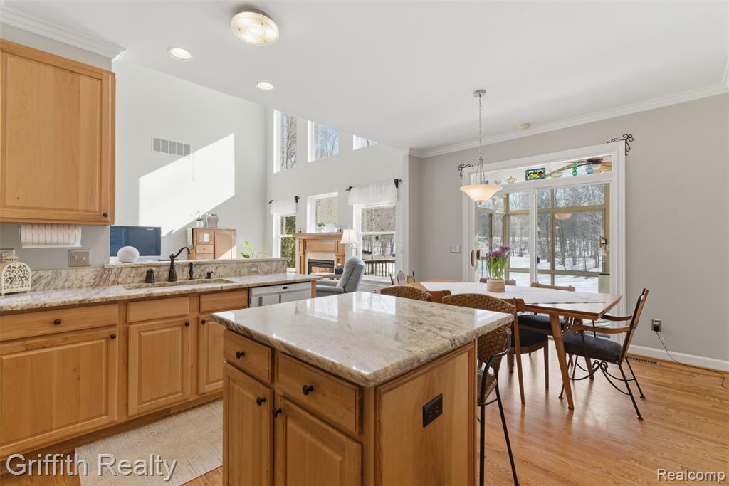 7524 Elmbrooke Way, Brighton, MI 48116 — Photo 17