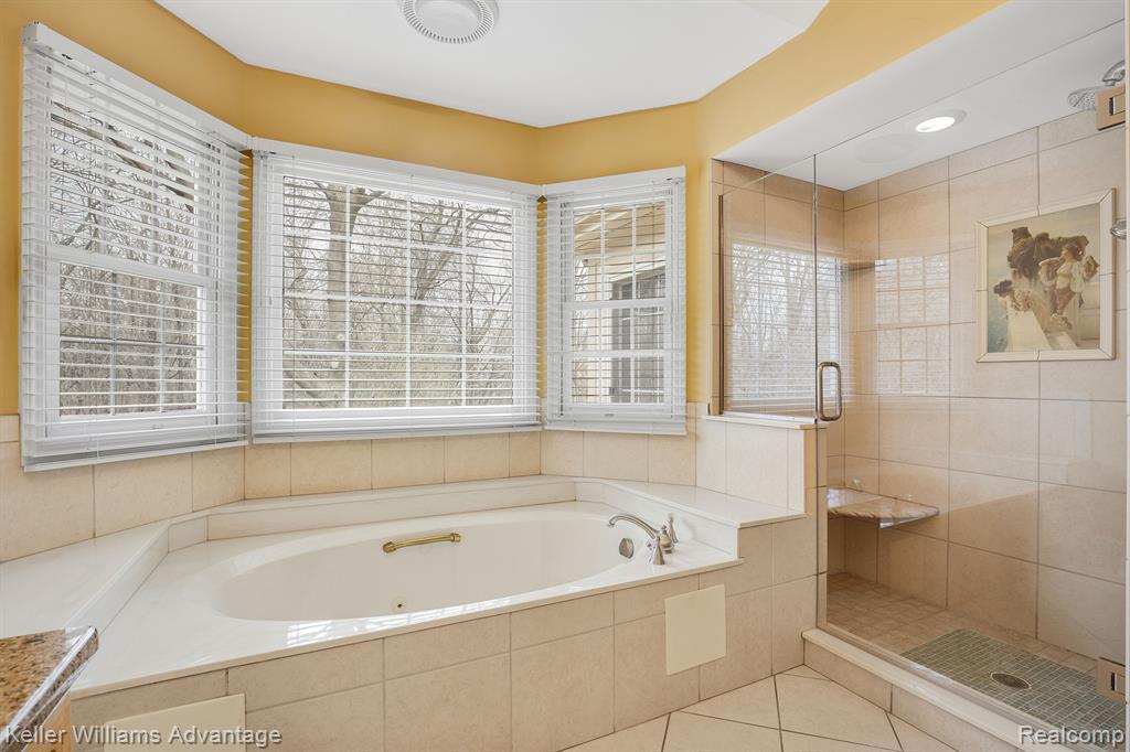 39438 VILLAGE RUN Drive, Northville, MI 48168 — Photo 21