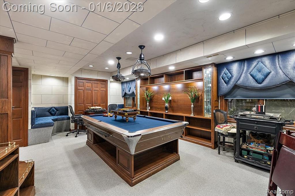 7310 Sandy Creek Lane, Bloomfield Hills, MI 48301 — Photo 42