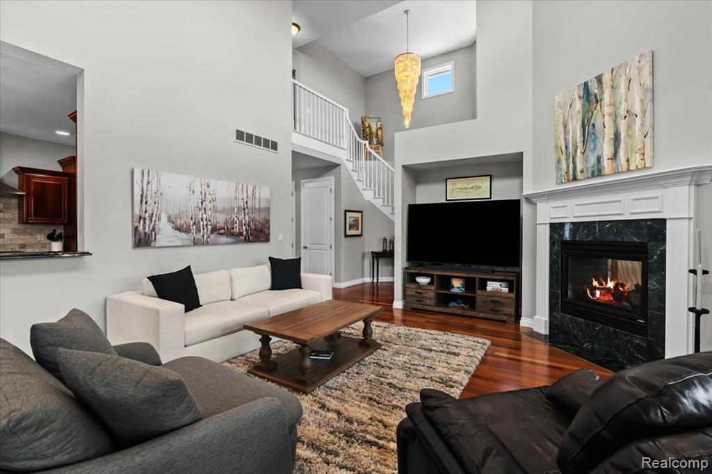 10511 Stoney Point Drive, South Lyon, MI 48178 — Photo 12
