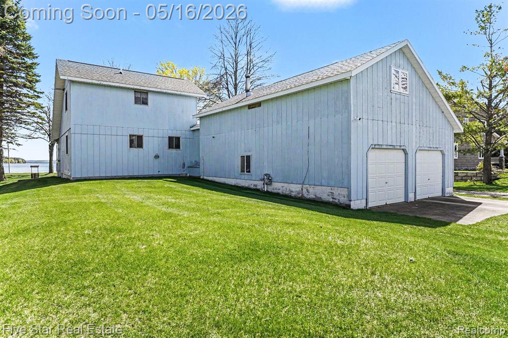 6230 Cedar Drive, Hubbard Lake, MI 49747 — Photo 8