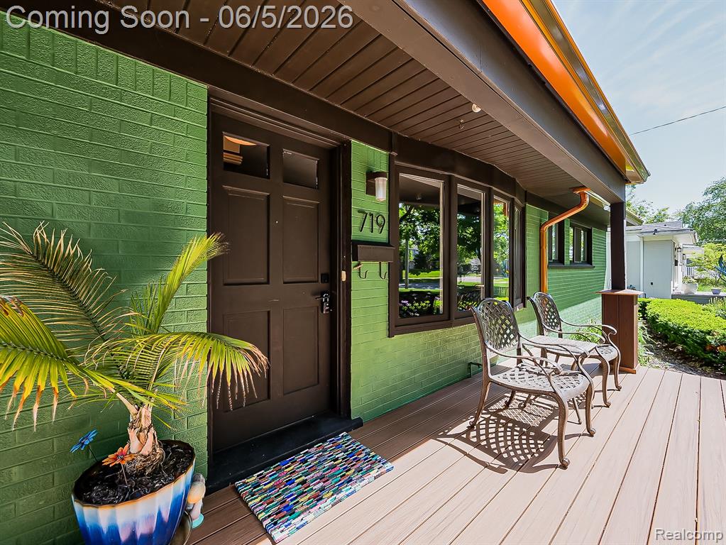 719 E Summit Street, Milford, MI 48381 — Photo 24