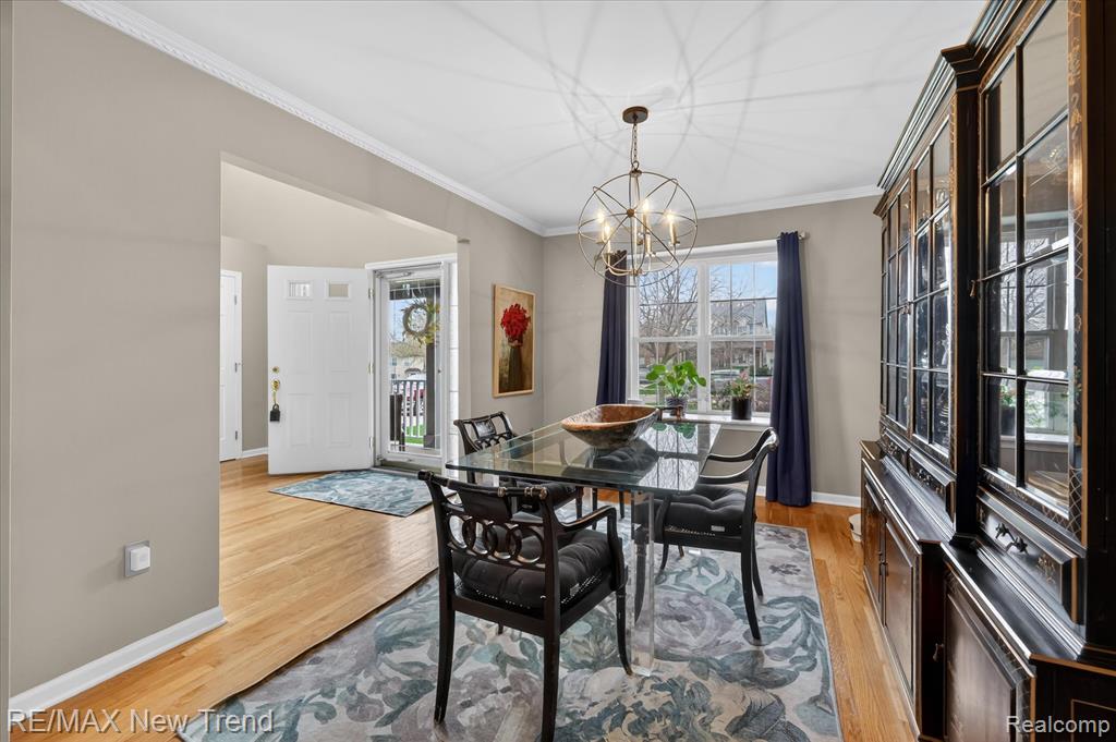 2032 Dover Drive, Wixom, MI 48393 — Photo 12