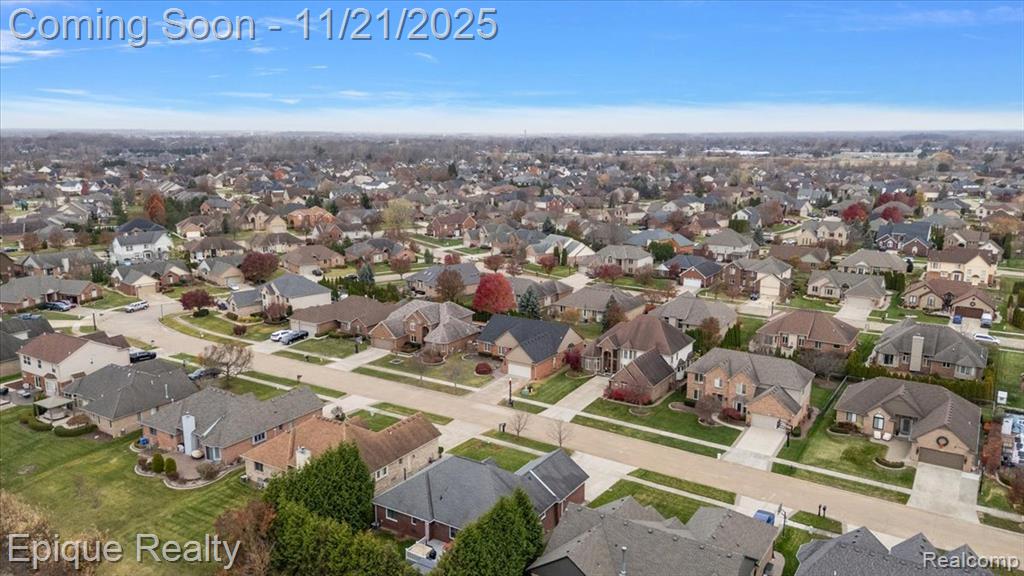 48309 Tecumseh Drive, Macomb, MI 48044 — Photo 24