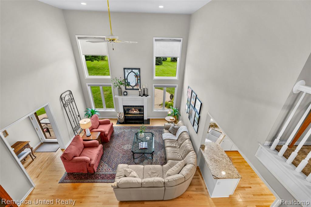 7650 5 Mile Road, Northville, MI 48168 — Photo 38