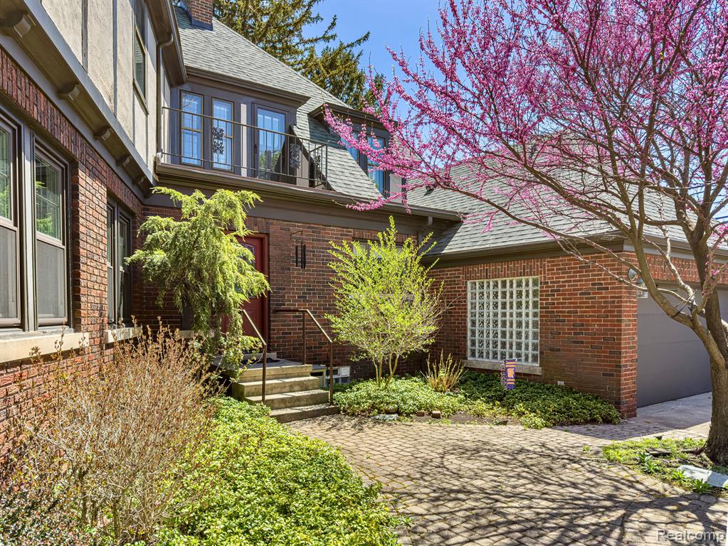 434 HENDRIE Boulevard, Royal Oak, MI 48067 — Photo 40