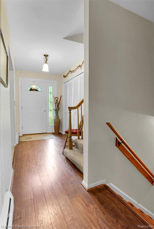 1521 Thread Valley, Holly, MI 48442 — Photo 31
