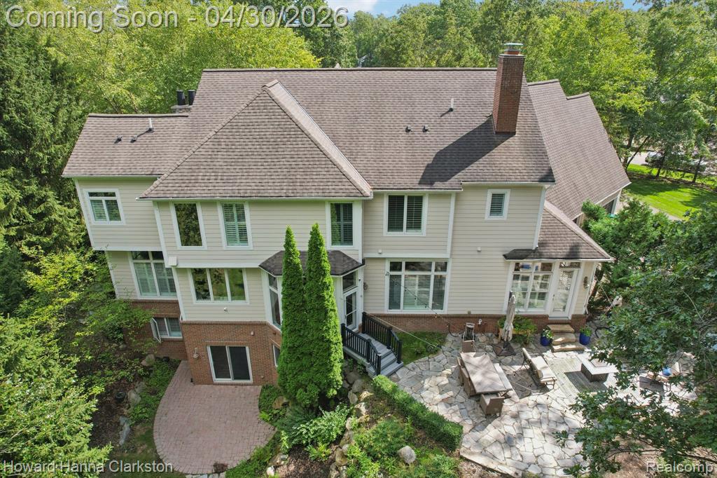 7651 Maple Ridge Court, Clarkston, MI — Photo 73