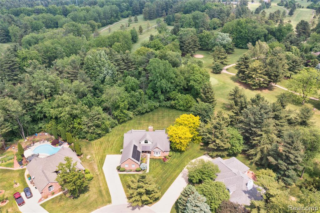 6327 SEQUOIA Drive, Ypsilanti, MI 48197 — Photo 54