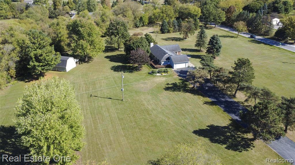 3648 W North Territorial Road W, Whitmore Lake, MI 48189 — Photo 25