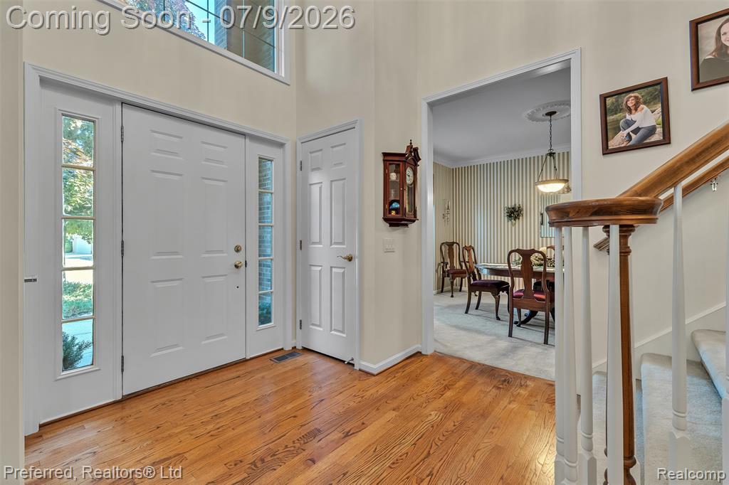 17649 Rolling Woods Circle, Northville, MI 48168 — Photo 6