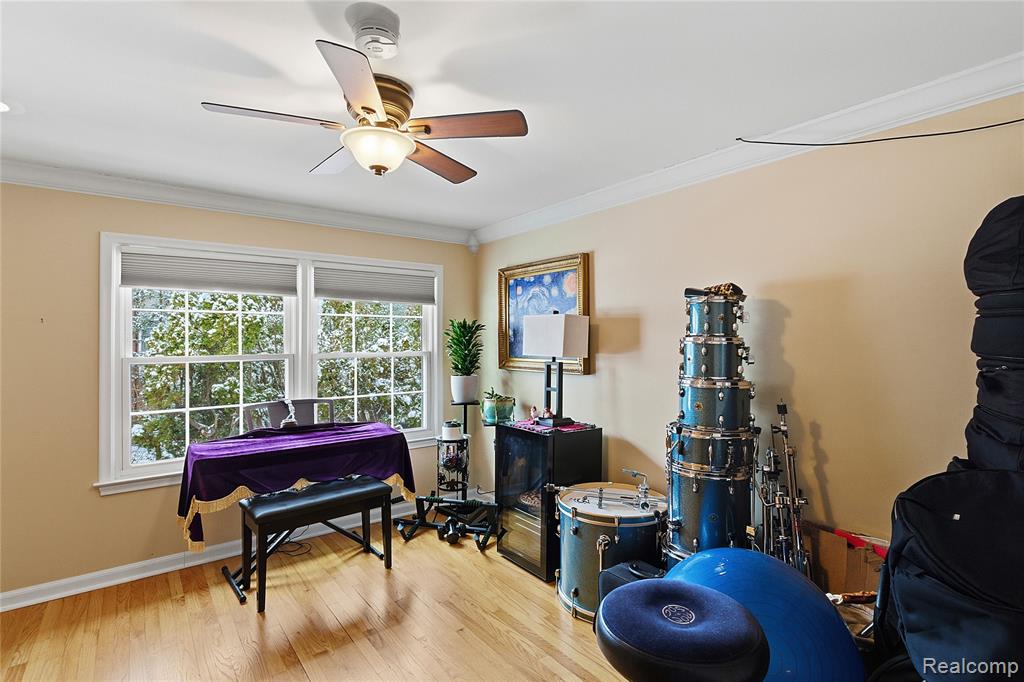 3873 Top View Court, Bloomfield, MI 48304 — Photo 19