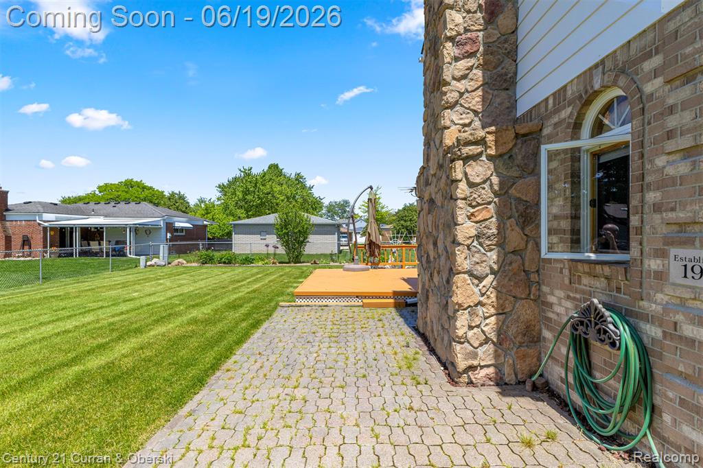 23312 E Fairway Drive, Trenton, MI 48183 — Photo 58