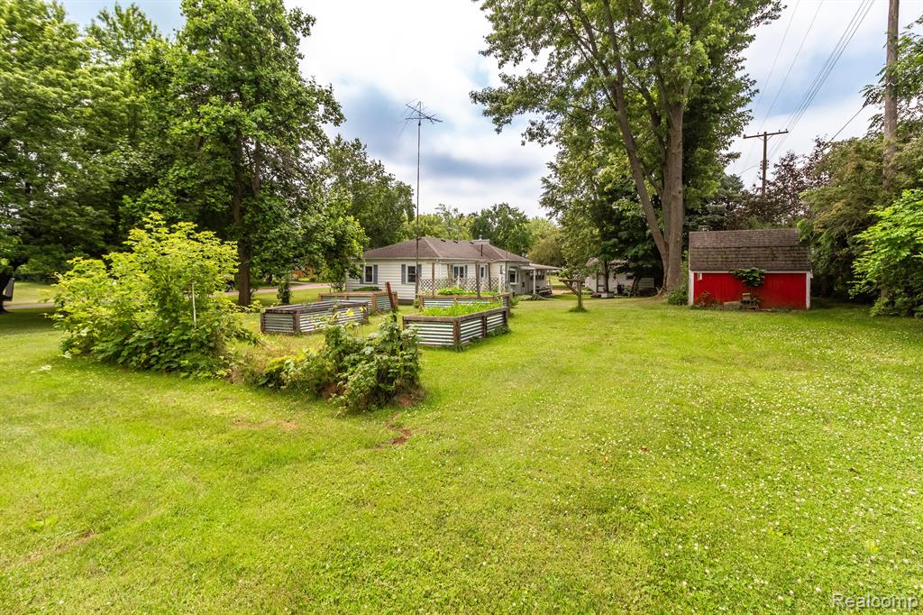 8440 EAST Street, Millington, MI 48746 — Photo 5