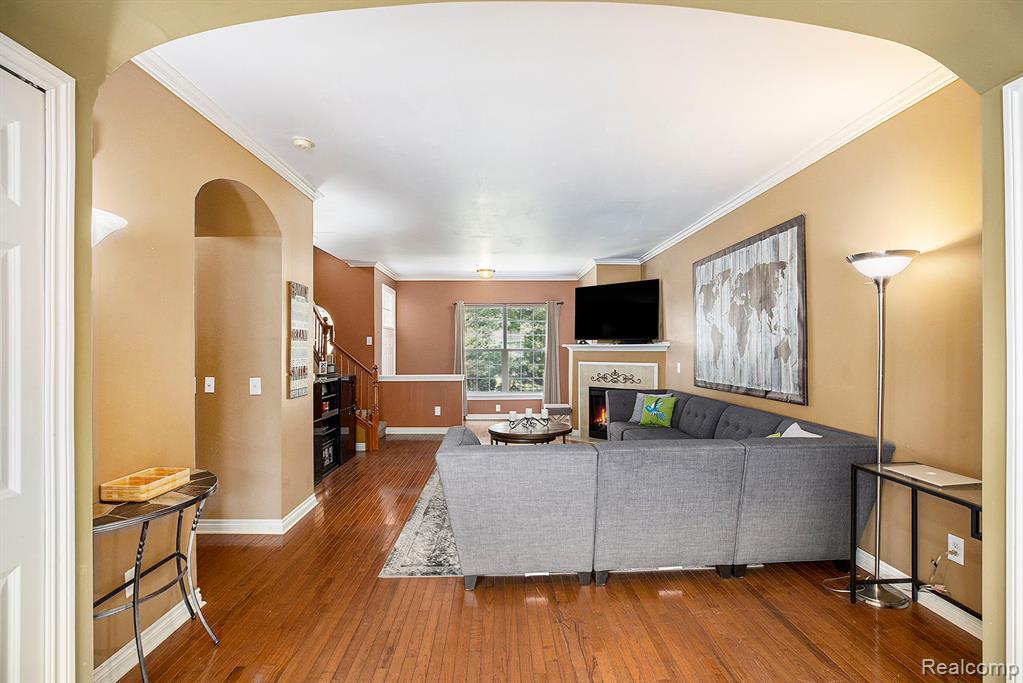 5975 Windemere Lane, Shelby Twp, MI 48316 — Photo 5