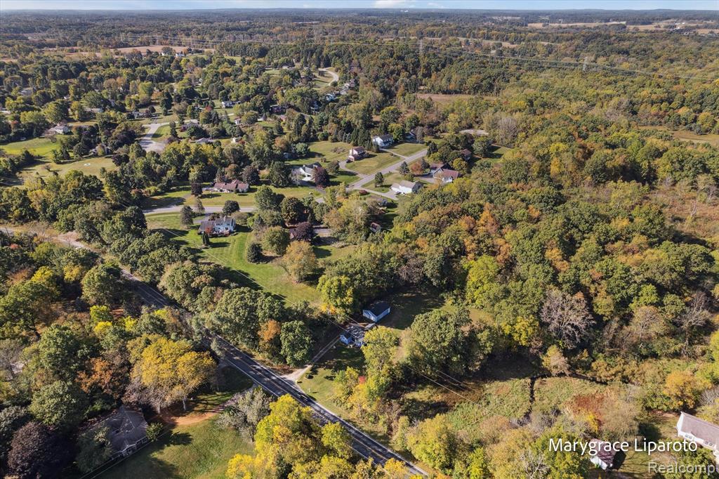 5975 Dexter Pinckney Road, Dexter, MI 48130 — Photo 53