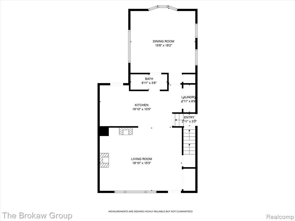4212 LENNON Road, Flint, MI 48507 — Photo 11