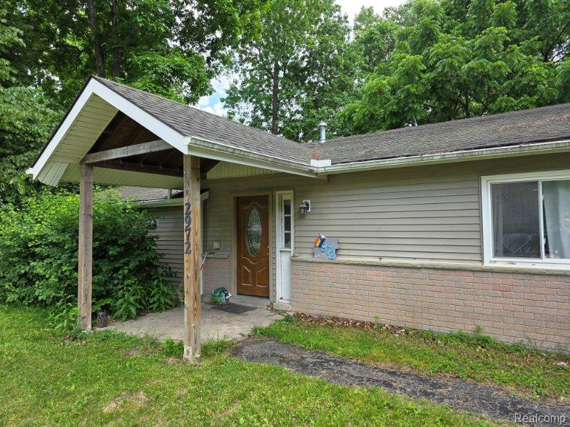 2972 E Textile Road, Ann Arbor, MI 48108
