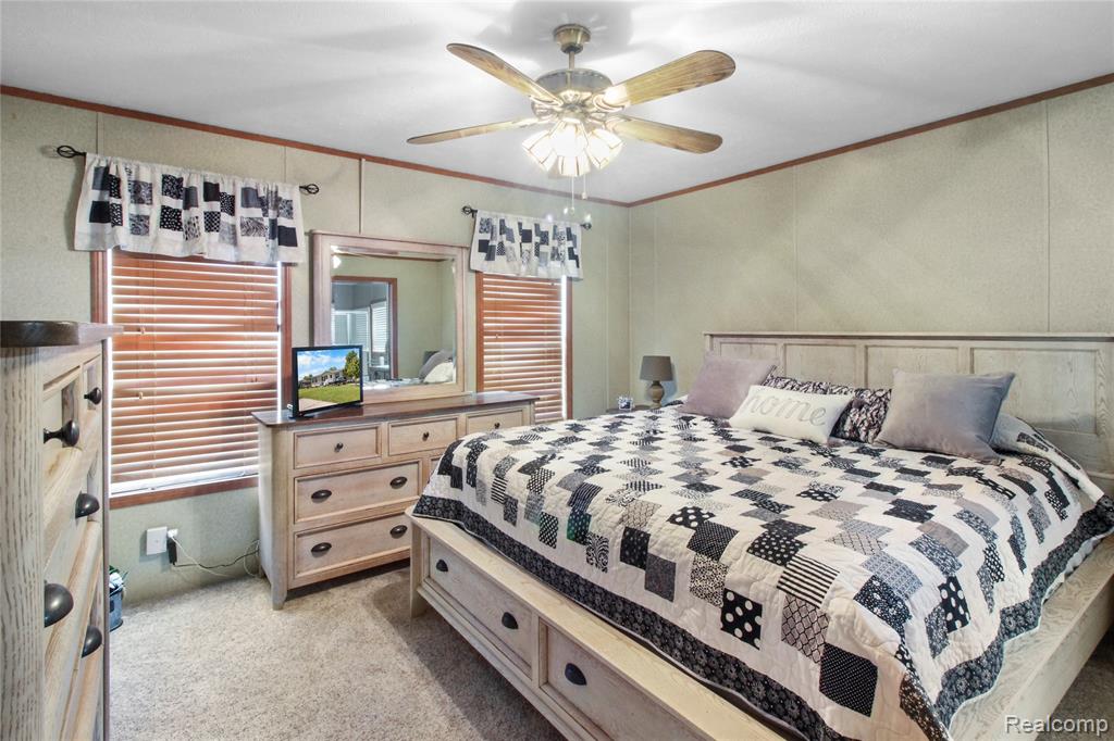 501 Kinloch, Temperance, MI 48182 — Photo 15