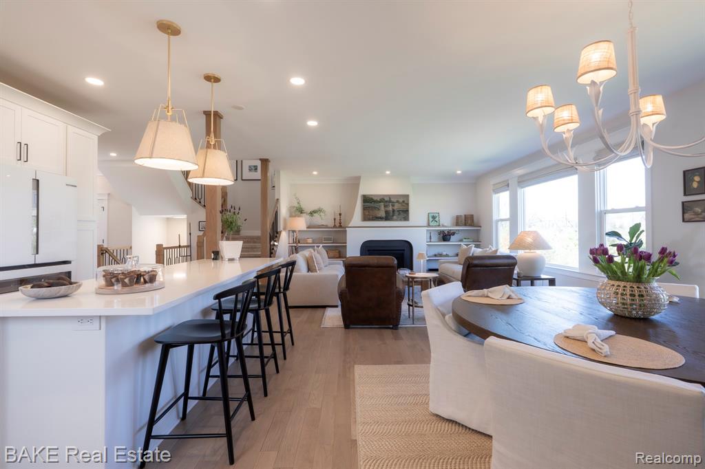 205 Mountain View Lane, Milford, MI 48381 — Photo 17