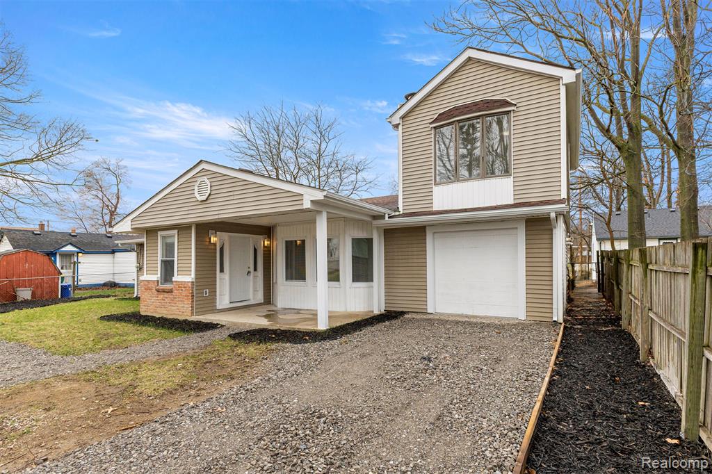 36850 Perry Street, Romulus, MI 48174 — Photo 6