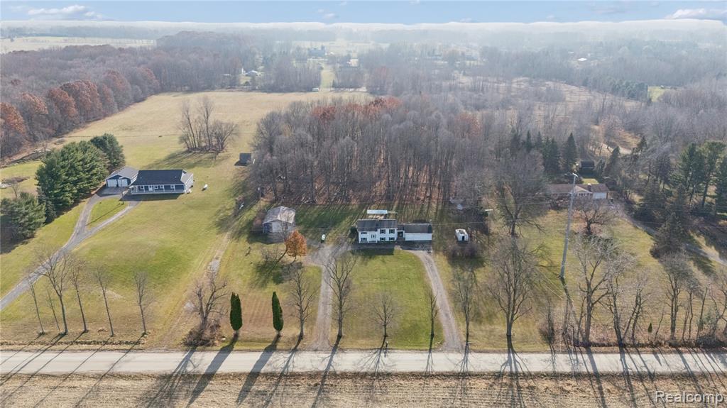 8603 Killinger Road, Fowlerville, MI 48836 — Photo 46