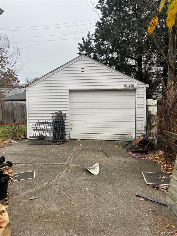 9832 Balfour Road, Detroit, MI 48224 — Photo 2