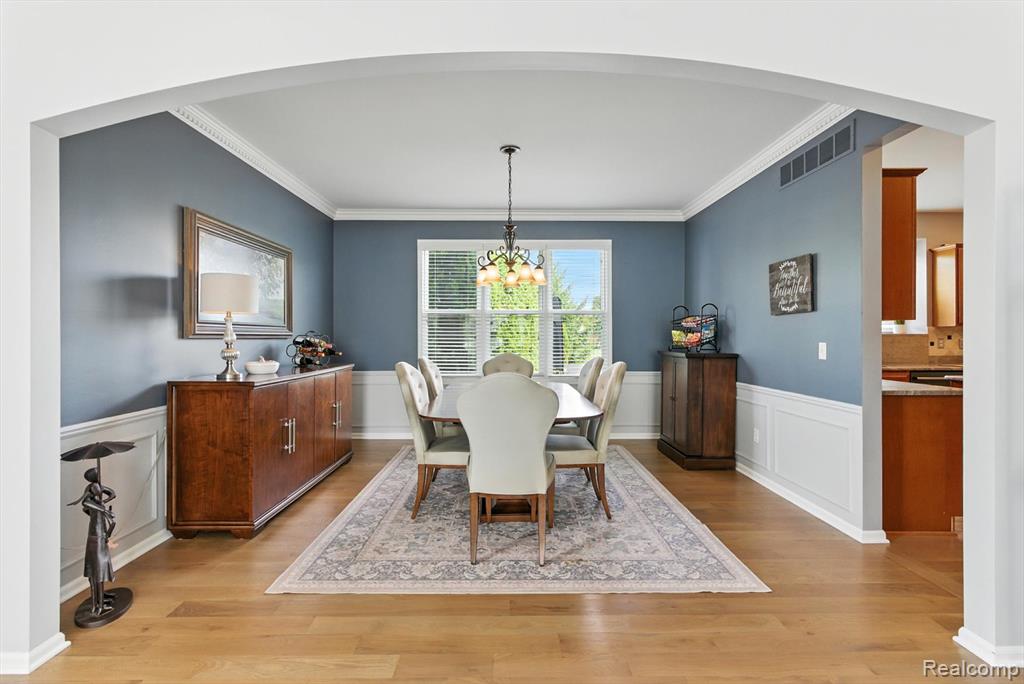 1304 Tradition Drive, Canton, MI 48187 — Photo 14