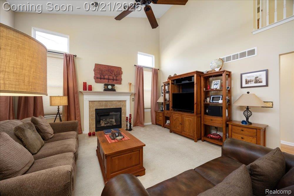 43968 Timberview Court, Van Buren, MI 48111 — Photo 21