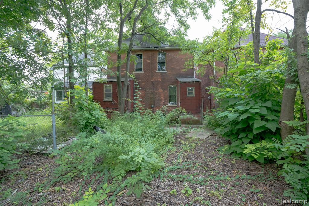 545 Rosedale Court, Detroit, MI 48202 — Photo 33