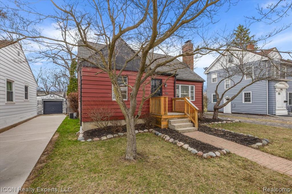 176 Chippewa Road, Pontiac, MI 48341 — Photo 3
