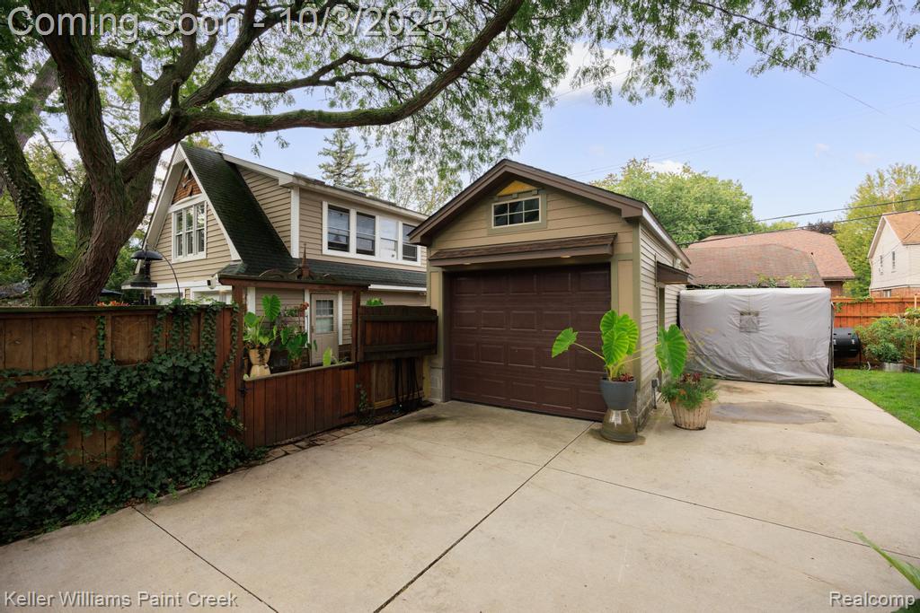 4207 Bishop Street, Detroit, MI 48224 — Photo 24