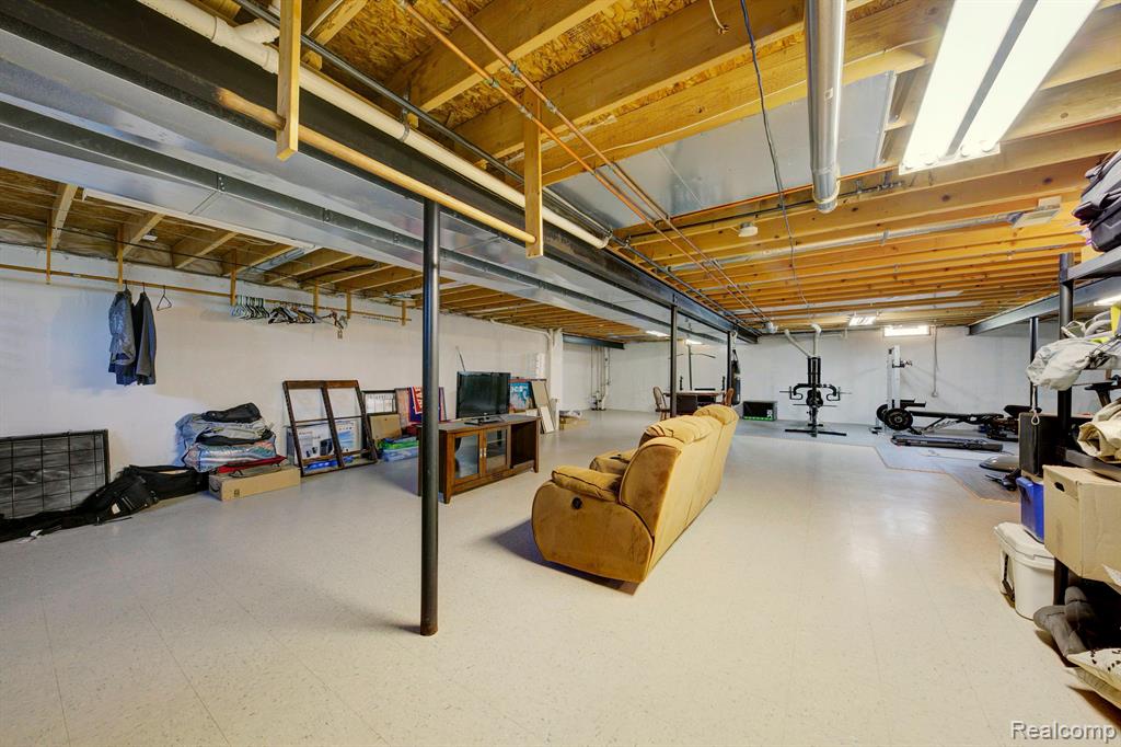 3425 EMPIRE STATE Drive, Canton, MI 48188 — Photo 34
