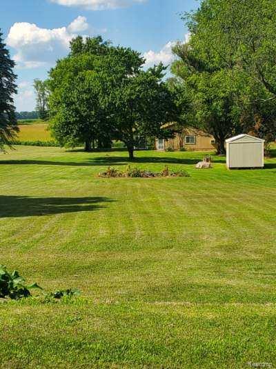 18820 Dexter Trail, Gregory, MI 48137 — Photo 35