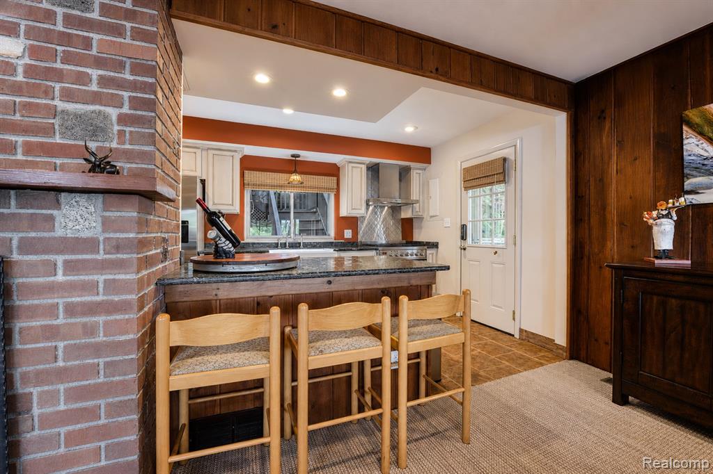 5940 Silver Birch Road, Ortonville, MI 48462 — Photo 12