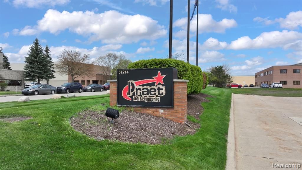 51214 Industrial Drive, Macomb, MI 48042 — Photo 48