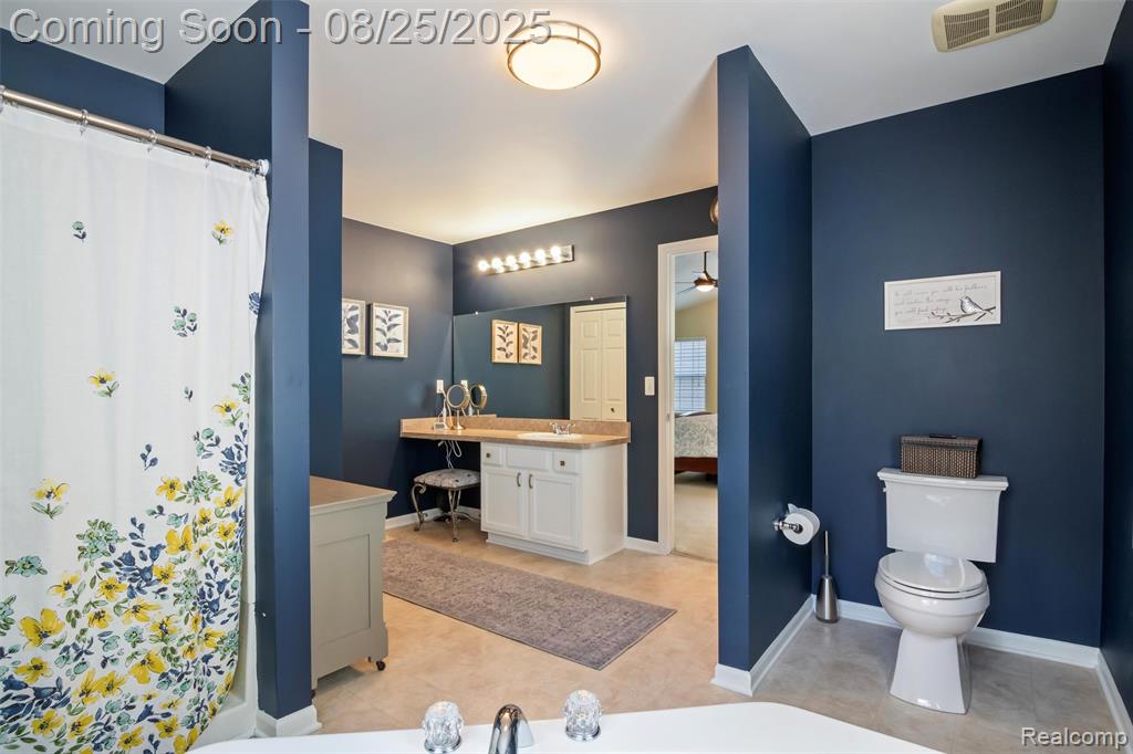 48201 Nottinghill Lane, Canton, MI 48188 — Photo 27