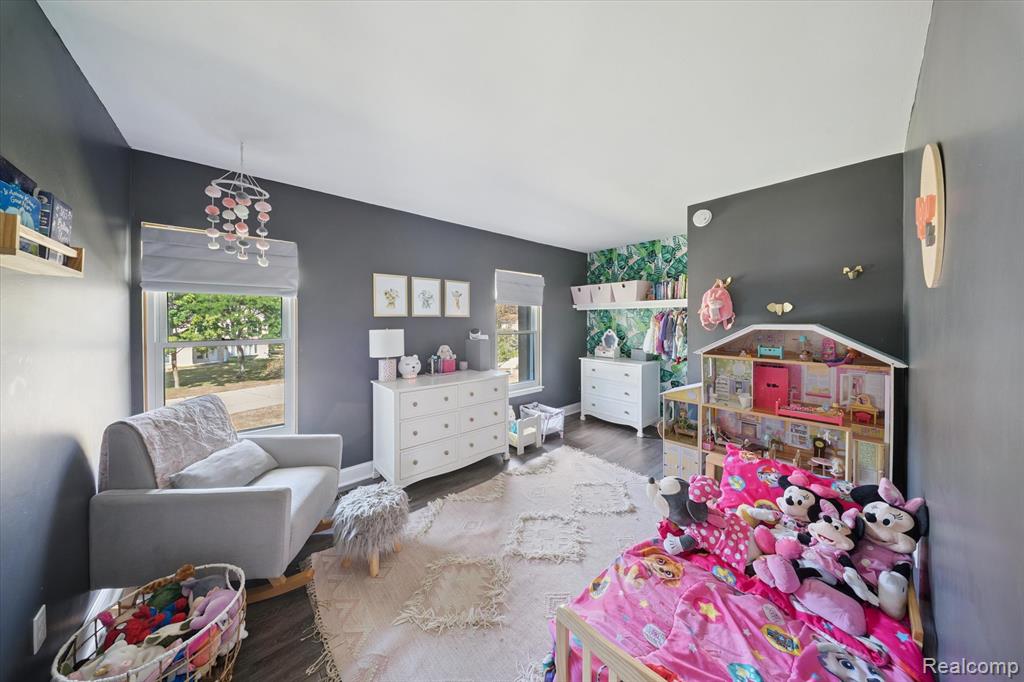 5015 Langlewood Drive, West Bloomfield, MI — Photo 28