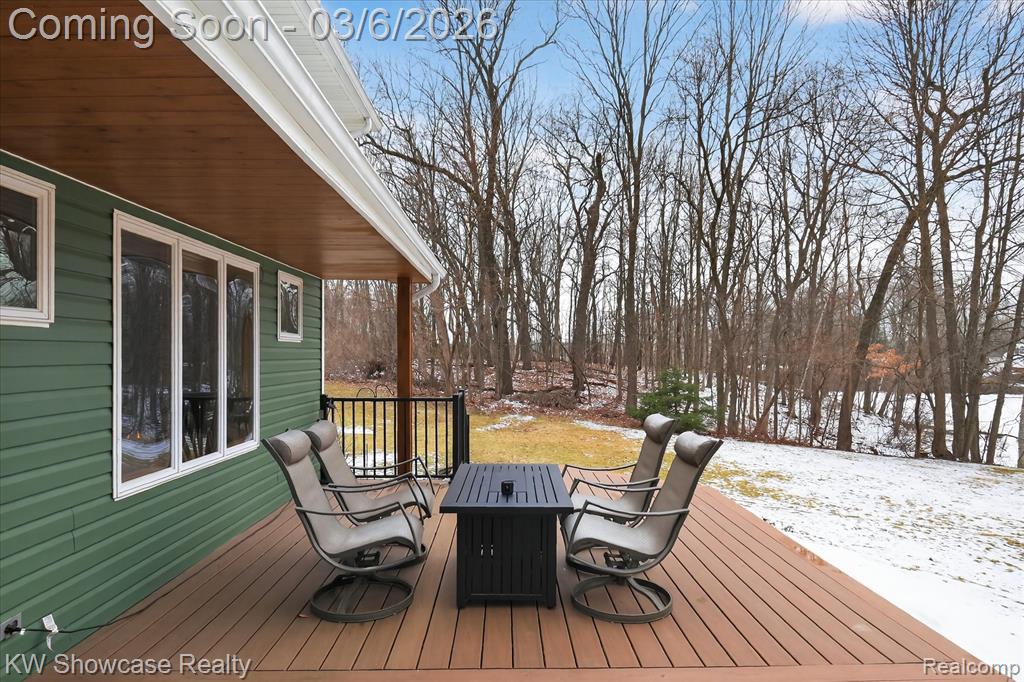 2031 Saint Clair Drive, Highland, MI — Photo 59