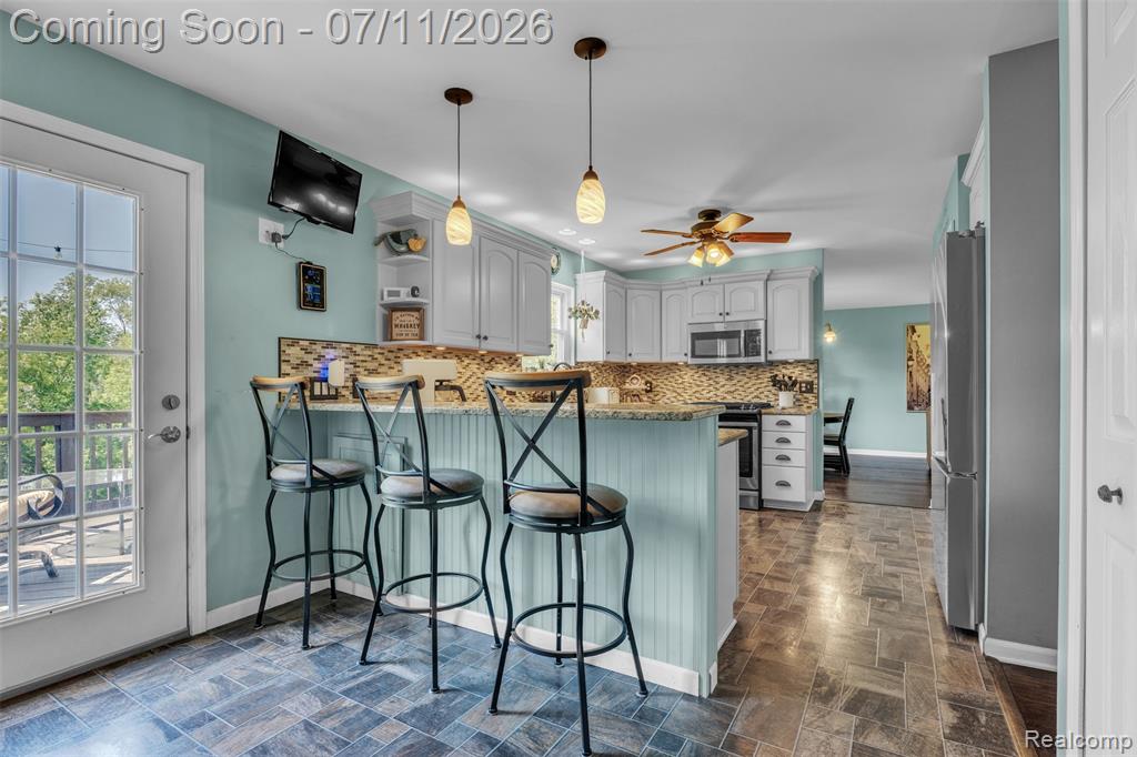 3955 Forest Edge Drive, Commerce Twp, MI 48382 — Photo 16