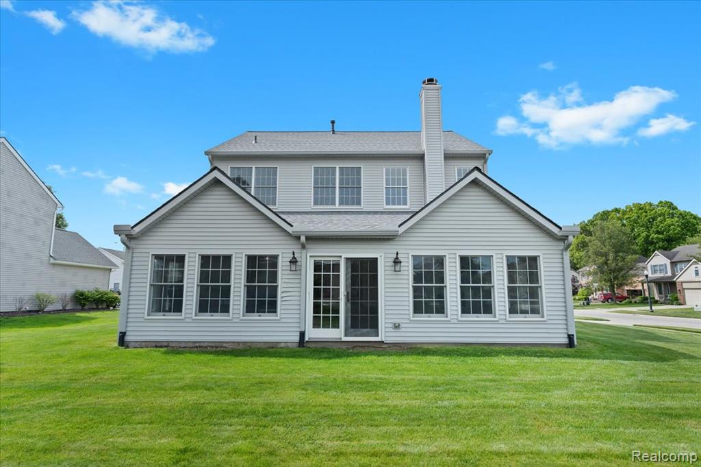 1132 Cantor Lane, South Lyon, MI 48178 — Photo 45