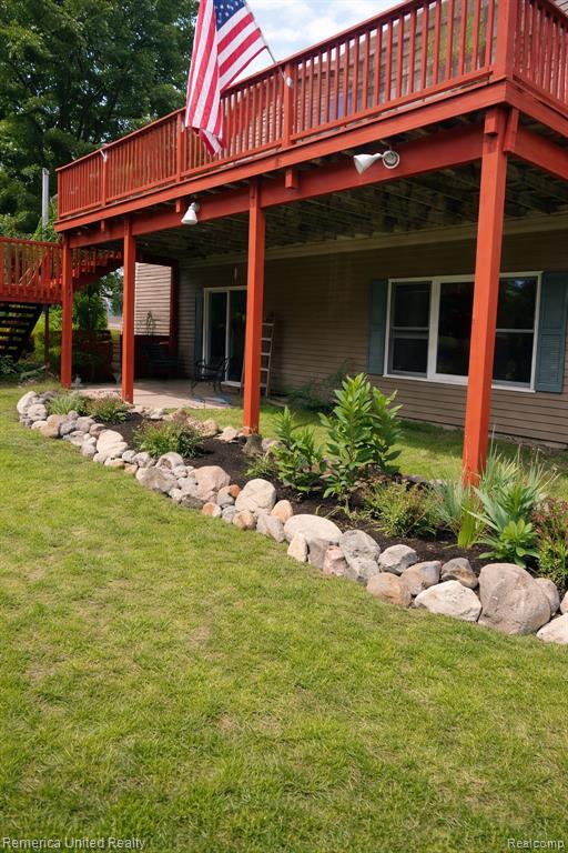 8687 Littlefield Lane, Alanson, MI 49706 — Photo 20