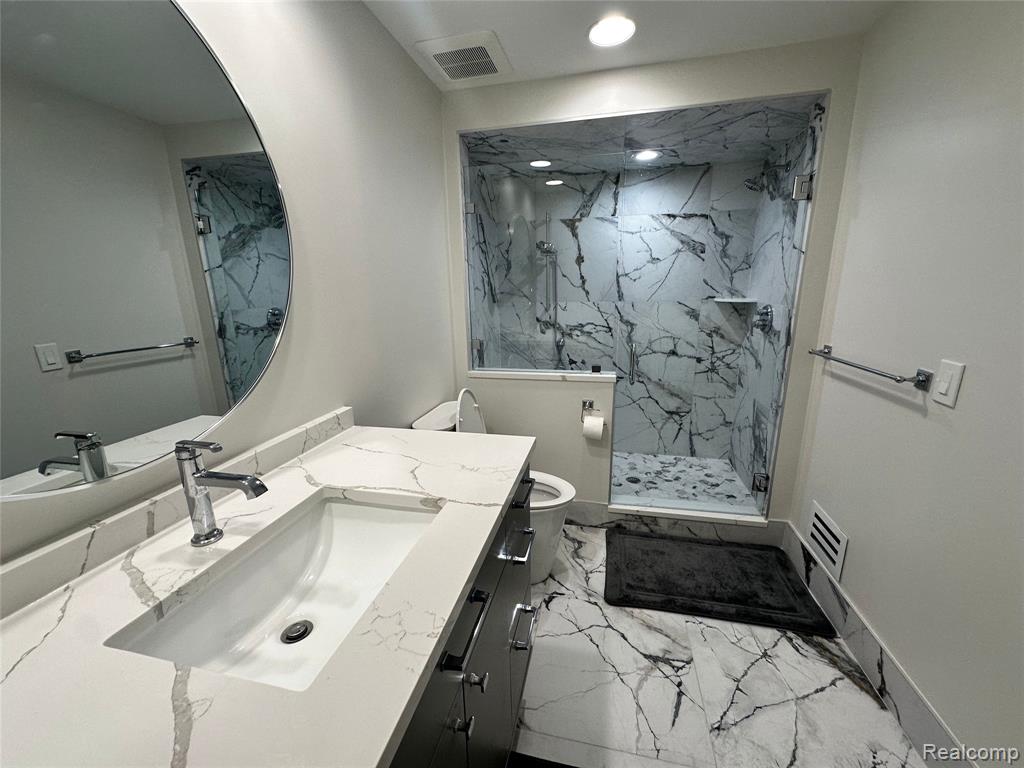 4908 Fairway Ridge Circle, West Bloomfield, MI 48323 — Photo 45