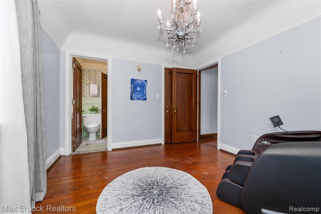 19331 Berkeley Road, Detroit, MI 48221 — Photo 34