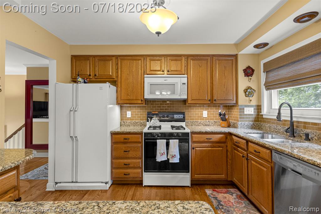 6114 Raintree Drive, Canton, MI 48187 — Photo 7