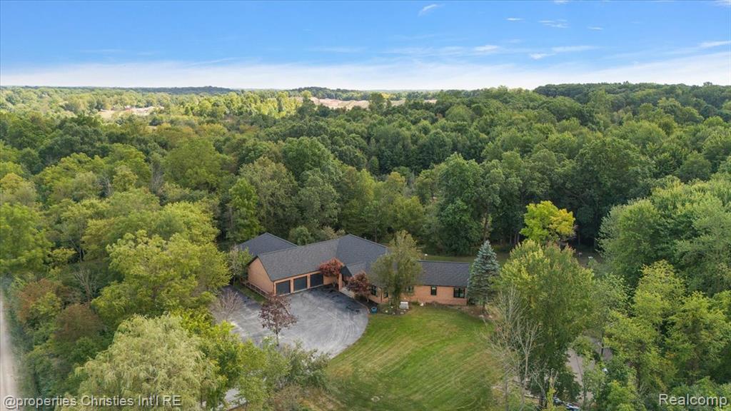 3808 E Joy Road, Ann Arbor, MI 48105 — Photo 63
