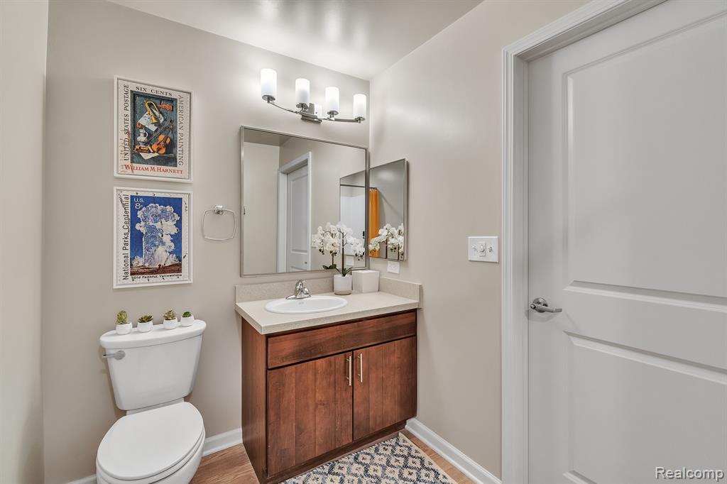 1957 S TELEGRAPH Road, Bloomfield Hills, MI 48302 — Photo 14
